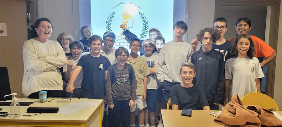 UNSS 2025
