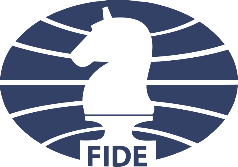 Logo FIDE