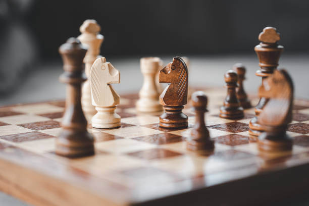 Échecs Club Ajaccien